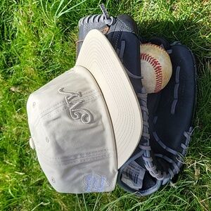 NWT Field Grade Dad Hat